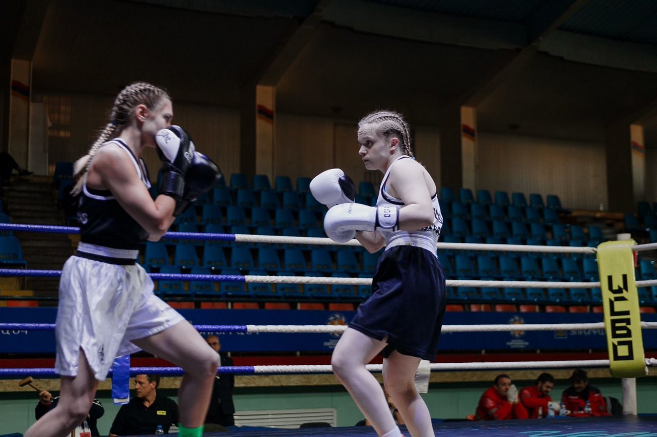 Наш тренер стала чемпионкой мира! Наш тренер стала чемпионкой мира!